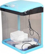 Akvarijum Sobo 500F 42L