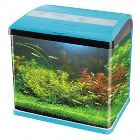 Akvarijum Sobo 820F 17L