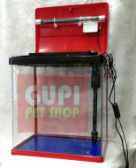 Akvarijum Sobo 850F 90L