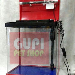 Akvarijum Sobo 850F 90L