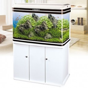 Akvarijum Sobo T 120F (230 Litara)