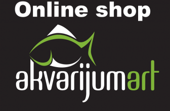 Predstavljamo Akvarijum Art Online shop