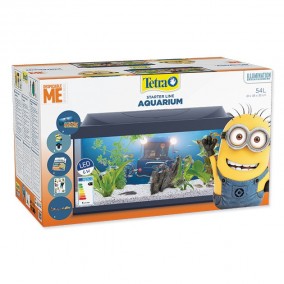 Tetra-Aqvarium Set Mimoni LED 54l