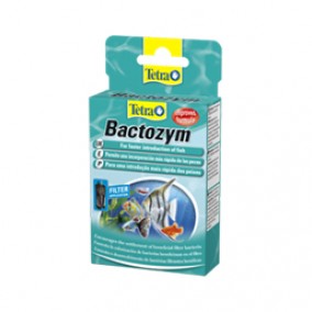 Tetra Bactozym tableta