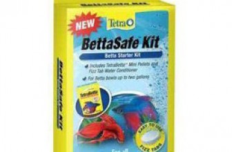 Tetra Betta Safe Kit