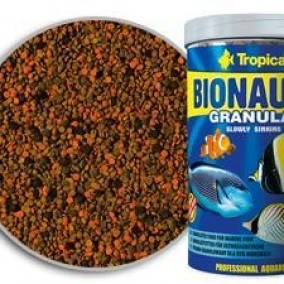 Bionautic Granulat Tropical Hrana Za Ribice