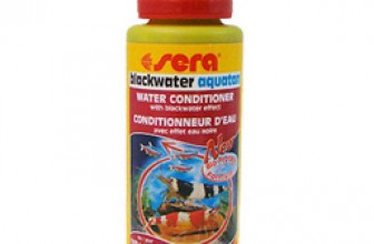 Blackwater aquatan
