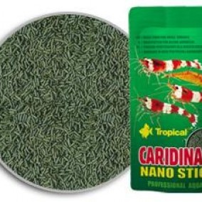Cardina Nano Sticks Tropical Hrana Za Kozice I Rakove