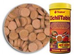 Cichlid Tabin Tropical Tablete I Vafersi