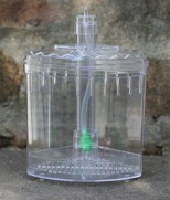 Corner Filter-Ugaoni filter