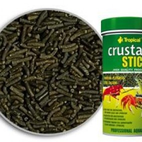 Crusta Sticks Tropical Hrana Za Kozice I Rakove