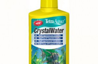CrystalWater