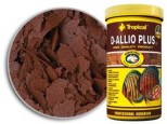 D-Allio Plus Tropical Hrana Za Ribice