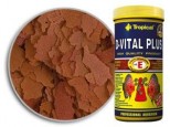 D-Vital Plus Tropical Hrana Za Ribice