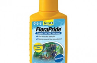 Flora Pride