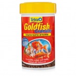 Tetra Goldfish granule