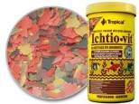 Ichtio – Vit Tropical Hrana Za Ribice