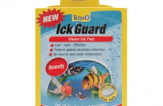 Ick Guard