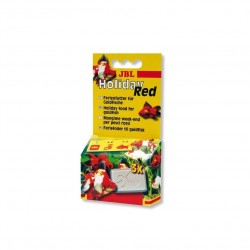 JBL Holiday Red Hrana Za Zlatne Ribice U Tabletama 26 Gr