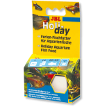 JBL Holiday-Vikend Hrana Za Akvarijumske Ribe 43 Gr