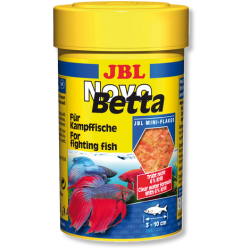 JBL NovoBetta 100 Ml