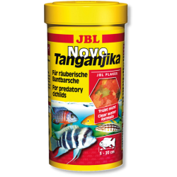 JBL NovoTanganjika 1l
