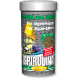 JBL Spirulina 250 Ml