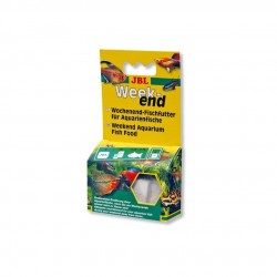 JBL Weekend Hrana Za Ribice 26 Gr