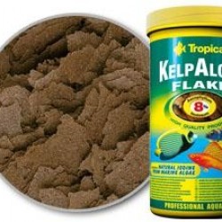Kelp Algae Flake Tropical Hrana Za Ribice