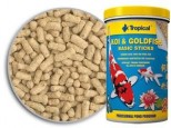 Koi & Goldfish Basic Sticks Tropical Hrana Za Ribice