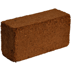 Kokosov treset – Presovana cigla 10 L