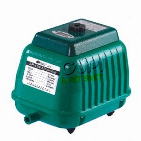 Kompresor Resun LP-100