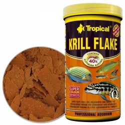 Krill Flake Tropical Hrana Za Ribice