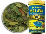 Malawi Flake Tropical Hrana Za Ribice