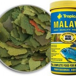 Malawi Flake Tropical Hrana Za Ribice