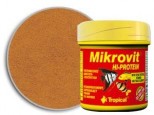 Mikrovit HI-Protein Tropical Hrana Za Ribice