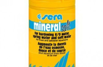 Mineral salt