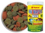 Mini Wafers Mix Tropical Tablete I Vafersi
