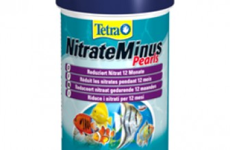Nitrate Minus