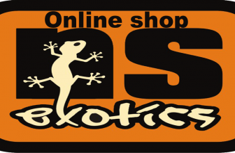 Predstavljamo Ns Exotics Online shop