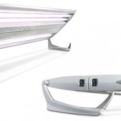 Arcadia OT2 Luminaire