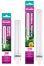 Arcadia Original Tropical Compact