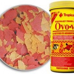 Ovo – Vit Tropical Hrana Za Ribice