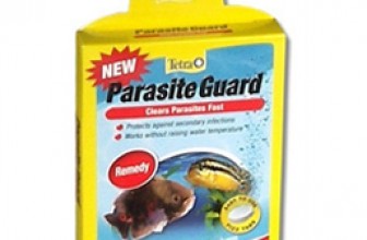 Parasite Guard