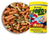 Pond Sticks Mixed Tropical Hrana Za Ribice