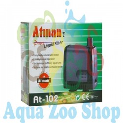 Atman AT – 102