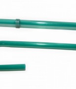 Plastični Prelivne Cevi