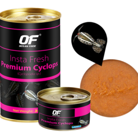 Ocean Free Insta Fresh Premium Cyclops 100gr