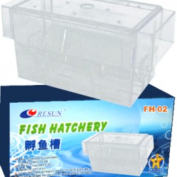Resun Mrestilica Fh-02 Mala
