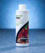 Seachem Flourish Iron